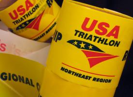 Photo of Marathon Tape