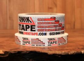 Picture of Custom Printed Packing Tape