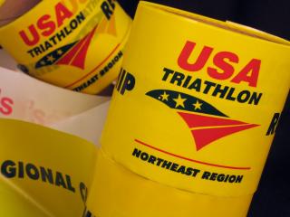 Marathon Tape | qwik tape Barricade Tape - Used as Finish line tape, Marathon Tape, Crime Scene tape,