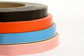 Photo of Acrylic Tape in multiple colors